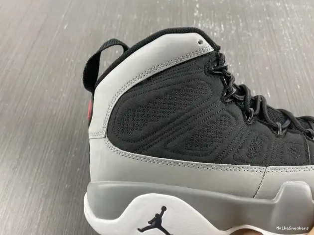 MaikeSneakers Grey CT8019-060 Jordan Retro Particle 9 0516